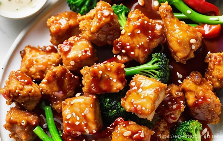 중국집 인기 배달 메뉴 - **Hearty Chicken Lo Mein Bowl:** A generous serving of steaming hot chicken lo mein presented in a c...