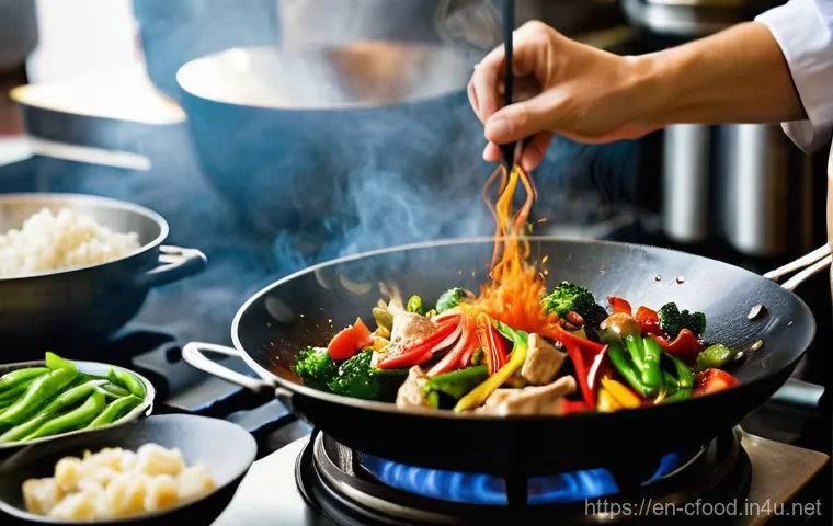 중식 장류 종류 - **Prompt:** A high-angle, artfully arranged flat lay of essential Chinese cooking sauces and ingredi... 중식 장류 종류 - **Prompt:** A high-angle, artfully arranged flat lay of essential Chinese cooking sauces and ingredi...