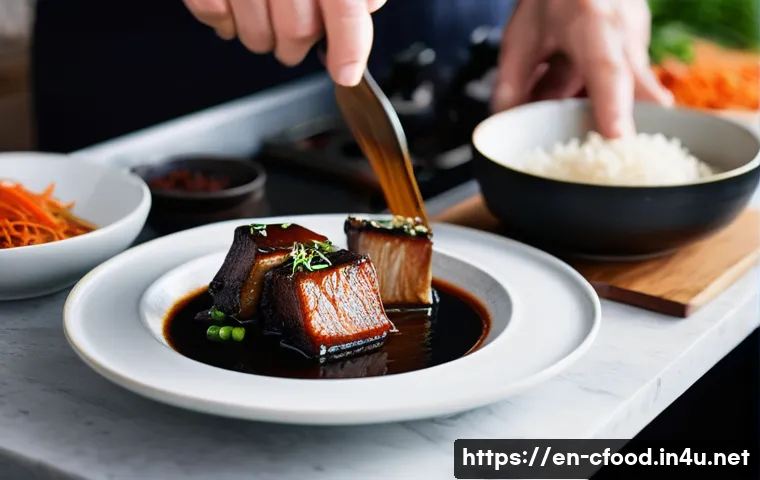 The Surprising Truth Behind Top Chinese Sauce Manufacturers 4 중식 소스 제조사 비교 관련 이미지 2