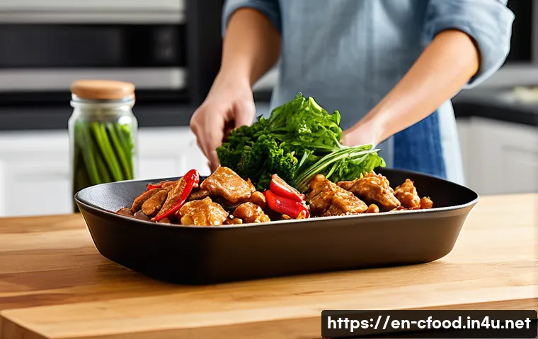 Unlock Effortless Chinese Feasts: The Ultimate Guide to Meal Kit Convenience 3 중식 밀키트 편의성 관련 이미지 1